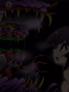 (同人CG)[蕎麦とマヨ][勇者巫女無残、淫触の洗脳術01]_b60