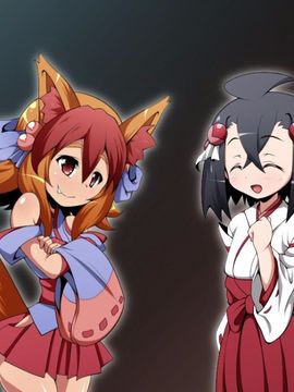 (同人CG)[蕎麦とマヨ][異種姦洗脳～退魔士達の末路～]_104