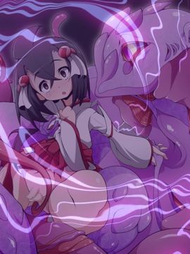 (同人CG)[蕎麦とマヨ][異種姦洗脳～退魔士達の末路～]_111
