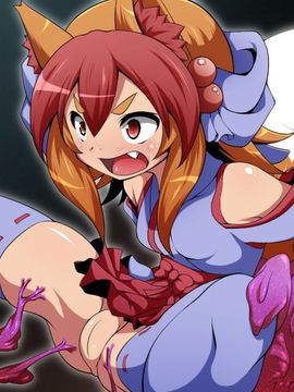 (同人CG)[蕎麦とマヨ][異種姦洗脳～退魔士達の末路～]_126