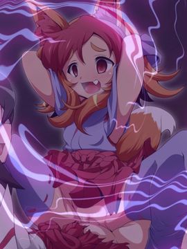 (同人CG)[蕎麦とマヨ][異種姦洗脳～退魔士達の末路～]_153