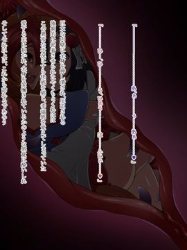 (同人CG)[蕎麦とマヨ][異種姦洗脳～退魔士達の末路～]_71