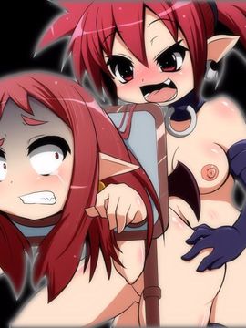 (同人CG)[蕎麦とマヨ]淫虐の洗脳調教術、悪魔っ娘完全服従完全悪堕ちまでの記録_100