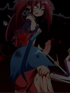(同人CG)[蕎麦とマヨ]淫虐の洗脳調教術、悪魔っ娘完全服従完全悪堕ちまでの記録_111