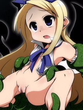 (同人CG)[蕎麦とマヨ]淫虐の洗脳調教術+_59