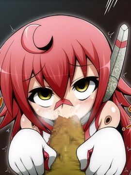 (同人CG)[蕎麦とマヨ]ヒーロー連合洗脳陥落の罠～サイボーグ娘編～_b53