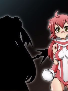 (同人CG)[蕎麦とマヨ]ヒーロー連合洗脳陥落の罠～サイボーグ娘編～_d002