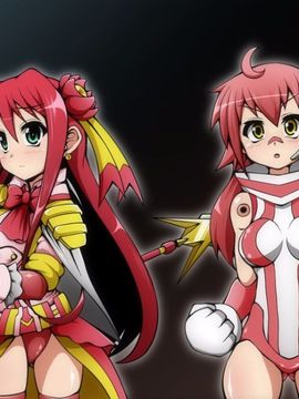 (同人CG)[蕎麦とマヨ]ヒーロー連合洗脳陥落の罠～サイボーグ娘編～_d004