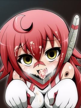 (同人CG)[蕎麦とマヨ]ヒーロー連合洗脳陥落の罠～サイボーグ娘編～_d070