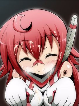 (同人CG)[蕎麦とマヨ]ヒーロー連合洗脳陥落の罠～サイボーグ娘編～_d073