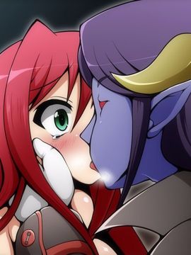 (同人CG)[蕎麦とマヨ]ヒーロー連合洗脳陥落の罠～マジカルナイツ編～_101