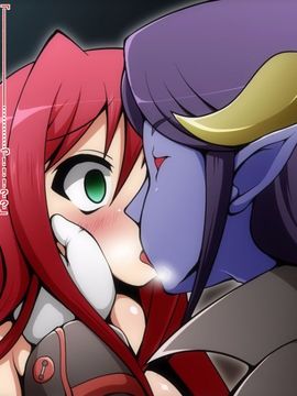 (同人CG)[蕎麦とマヨ]ヒーロー連合洗脳陥落の罠～マジカルナイツ編～_141