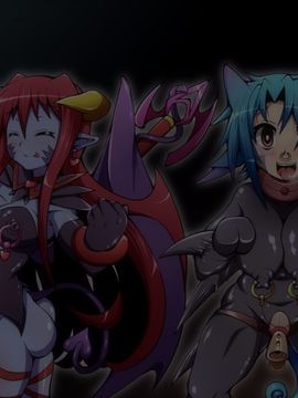 (同人CG)[蕎麦とマヨ]ヒーロー連合洗脳陥落の罠～マジカルナイツ編～_183