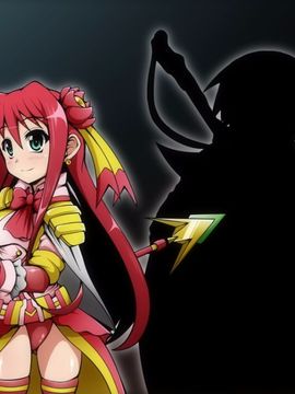 (同人CG)[蕎麦とマヨ]ヒーロー連合洗脳陥落の罠～マジカルナイツ編～_186