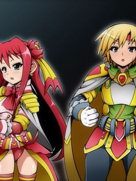 (同人CG)[蕎麦とマヨ]ヒーロー連合洗脳陥落の罠～マジカルナイツ編～_188