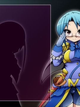 (同人CG)[蕎麦とマヨ]ヒーロー連合洗脳陥落の罠～マジカルナイツ編～_196
