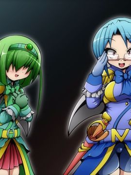 (同人CG)[蕎麦とマヨ]ヒーロー連合洗脳陥落の罠～マジカルナイツ編～_200