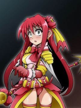 (同人CG)[蕎麦とマヨ]ヒーロー連合洗脳陥落の罠～マジカルナイツ編～_214