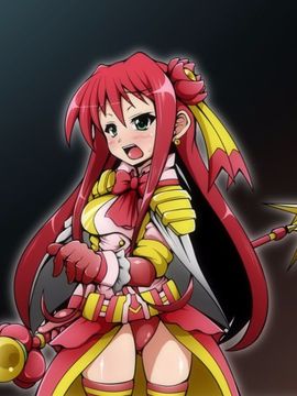 (同人CG)[蕎麦とマヨ]ヒーロー連合洗脳陥落の罠～マジカルナイツ編～_215