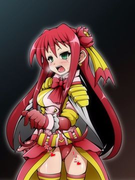 (同人CG)[蕎麦とマヨ]ヒーロー連合洗脳陥落の罠～マジカルナイツ編～_220