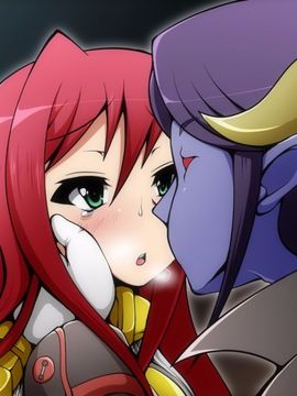 (同人CG)[蕎麦とマヨ]ヒーロー連合洗脳陥落の罠～マジカルナイツ編～_222