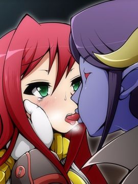 (同人CG)[蕎麦とマヨ]ヒーロー連合洗脳陥落の罠～マジカルナイツ編～_225