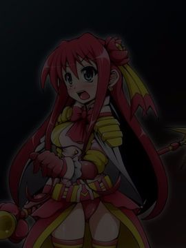 (同人CG)[蕎麦とマヨ]ヒーロー連合洗脳陥落の罠～マジカルナイツ編～_246