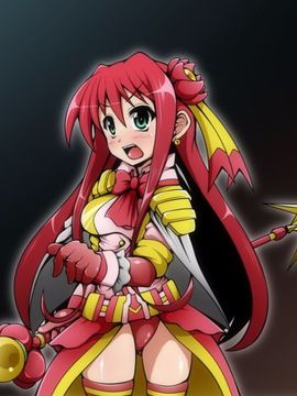 (同人CG)[蕎麦とマヨ]ヒーロー連合洗脳陥落の罠～マジカルナイツ編～_247
