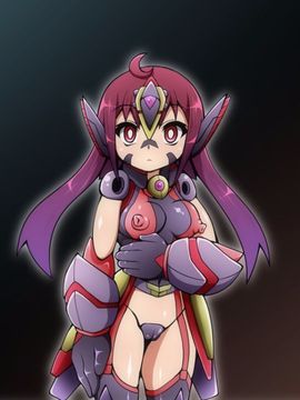 (同人CG)[蕎麦とマヨ]ヒーロー連合洗脳陥落の罠～マジカルナイツ編～_249