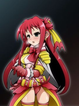 (同人CG)[蕎麦とマヨ]ヒーロー連合洗脳陥落の罠～マジカルナイツ編～_260