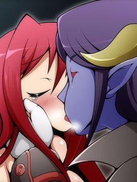 (同人CG)[蕎麦とマヨ]ヒーロー連合洗脳陥落の罠～マジカルナイツ編～_281