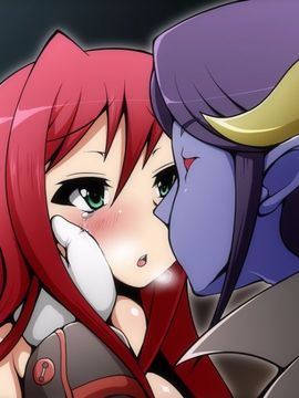 (同人CG)[蕎麦とマヨ]ヒーロー連合洗脳陥落の罠～マジカルナイツ編～_282