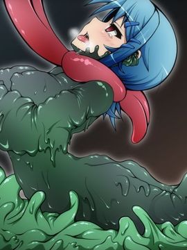 (同人CG)[蕎麦とマヨ]ヒーロー連合洗脳陥落の罠～マジカルナイツ編～_327