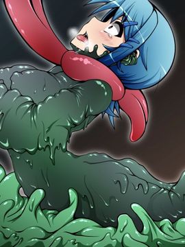 (同人CG)[蕎麦とマヨ]ヒーロー連合洗脳陥落の罠～マジカルナイツ編～_330