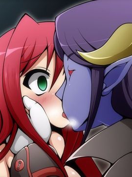 (同人CG)[蕎麦とマヨ]ヒーロー連合洗脳陥落の罠～マジカルナイツ編～_340