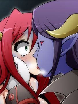 (同人CG)[蕎麦とマヨ]ヒーロー連合洗脳陥落の罠～マジカルナイツ編～_341