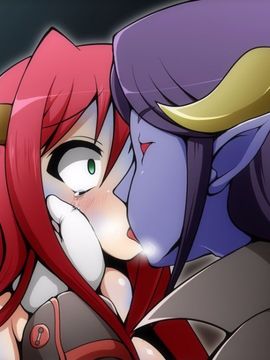 (同人CG)[蕎麦とマヨ]ヒーロー連合洗脳陥落の罠～マジカルナイツ編～_342