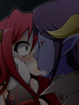 (同人CG)[蕎麦とマヨ]ヒーロー連合洗脳陥落の罠～マジカルナイツ編～_343