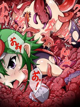 (同人CG)[蕎麦とマヨ]Ishukan Sennou -Kawari yuku Onna Senshi tachi03_a015