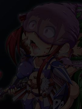 (同人CG)[蕎麦とマヨ]Ishukan Sennou -Kawari yuku Onna Senshi tachi03_b103