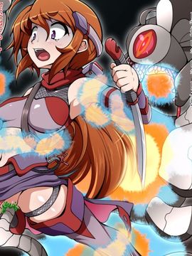 (同人CG)[蕎麦とマヨ]Ishukan Sennou -Kawari yuku Onna Senshi tachi04_010_a009