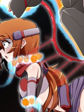 (同人CG)[蕎麦とマヨ]Ishukan Sennou -Kawari yuku Onna Senshi tachi04_019_a018