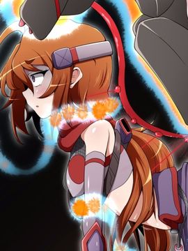 (同人CG)[蕎麦とマヨ]Ishukan Sennou -Kawari yuku Onna Senshi tachi04_021_a020