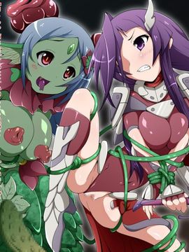 (同人CG)[蕎麦とマヨ]Ishukan Sennou -Kawari yuku Onna Senshi tachi04_107_c026