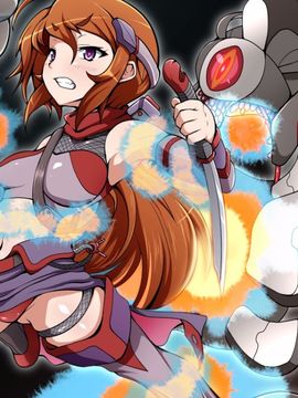 (同人CG)[蕎麦とマヨ]Ishukan Sennou -Kawari yuku Onna Senshi tachi04_137_d003
