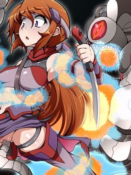 (同人CG)[蕎麦とマヨ]Ishukan Sennou -Kawari yuku Onna Senshi tachi04_139_d005
