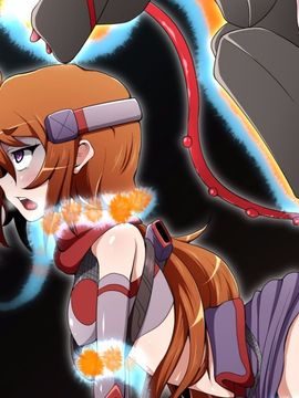 (同人CG)[蕎麦とマヨ]Ishukan Sennou -Kawari yuku Onna Senshi tachi04_152_d018