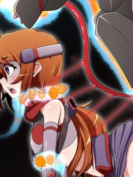 (同人CG)[蕎麦とマヨ]Ishukan Sennou -Kawari yuku Onna Senshi tachi04_154_d020