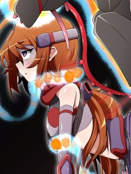 (同人CG)[蕎麦とマヨ]Ishukan Sennou -Kawari yuku Onna Senshi tachi04_156_d022