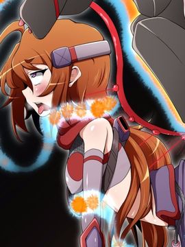 (同人CG)[蕎麦とマヨ]Ishukan Sennou -Kawari yuku Onna Senshi tachi04_165_d031